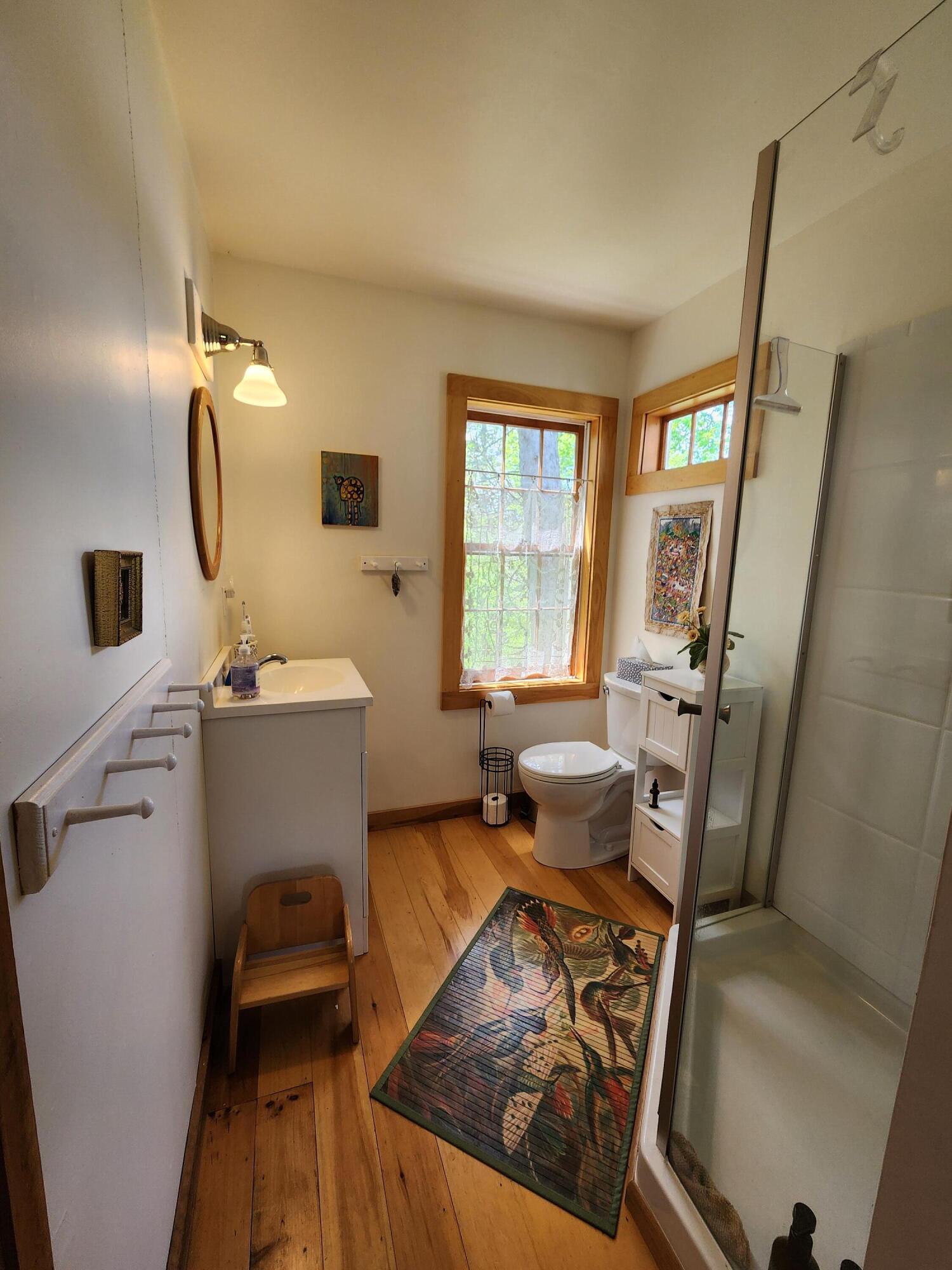 138 Hewes Point Road Islesboro, ME 04848 - Photo 10 of 38 138 Hewes Point Road, Islesboro