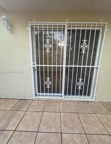 a view of outdoor space