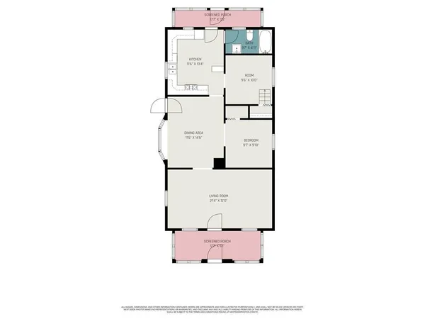 $260,000 | 2122 Summit Street, Kansas City, MO 64108