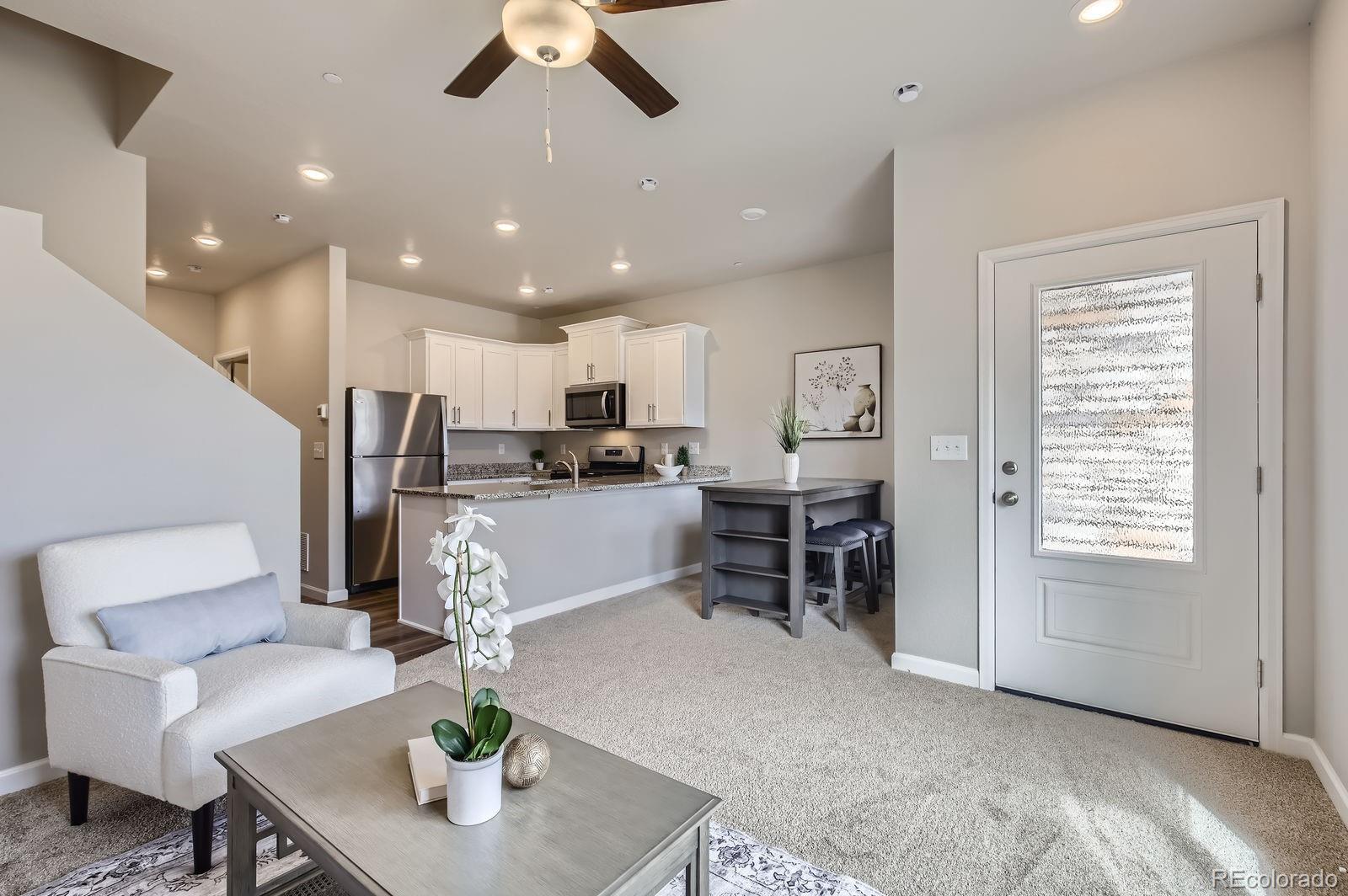 141 Robin Road Johnstown, CO 80534 - Photo 6 of 37