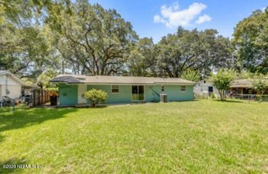 8331 Old Plank Road Jacksonville, FL 32220 - Photo 19 of 20 8331 OLD PLANK Road