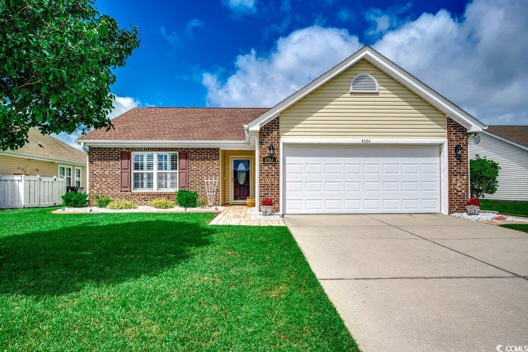4564 East Walkerton Road Myrtle Beach, SC 29579 - Photo 1 of 37 Gallery Image 1
