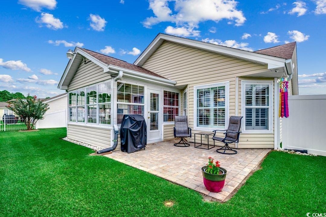 4564 East Walkerton Road Myrtle Beach, SC 29579 - Photo 2 of 37 Gallery Image 2