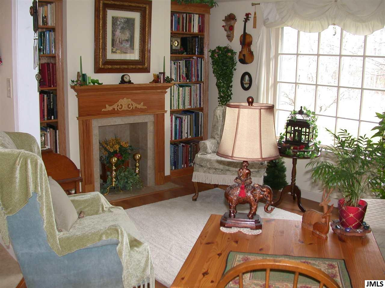 3959 Clarkway Road Jackson, MI 49203 - Photo 3 of 14 Photo 3