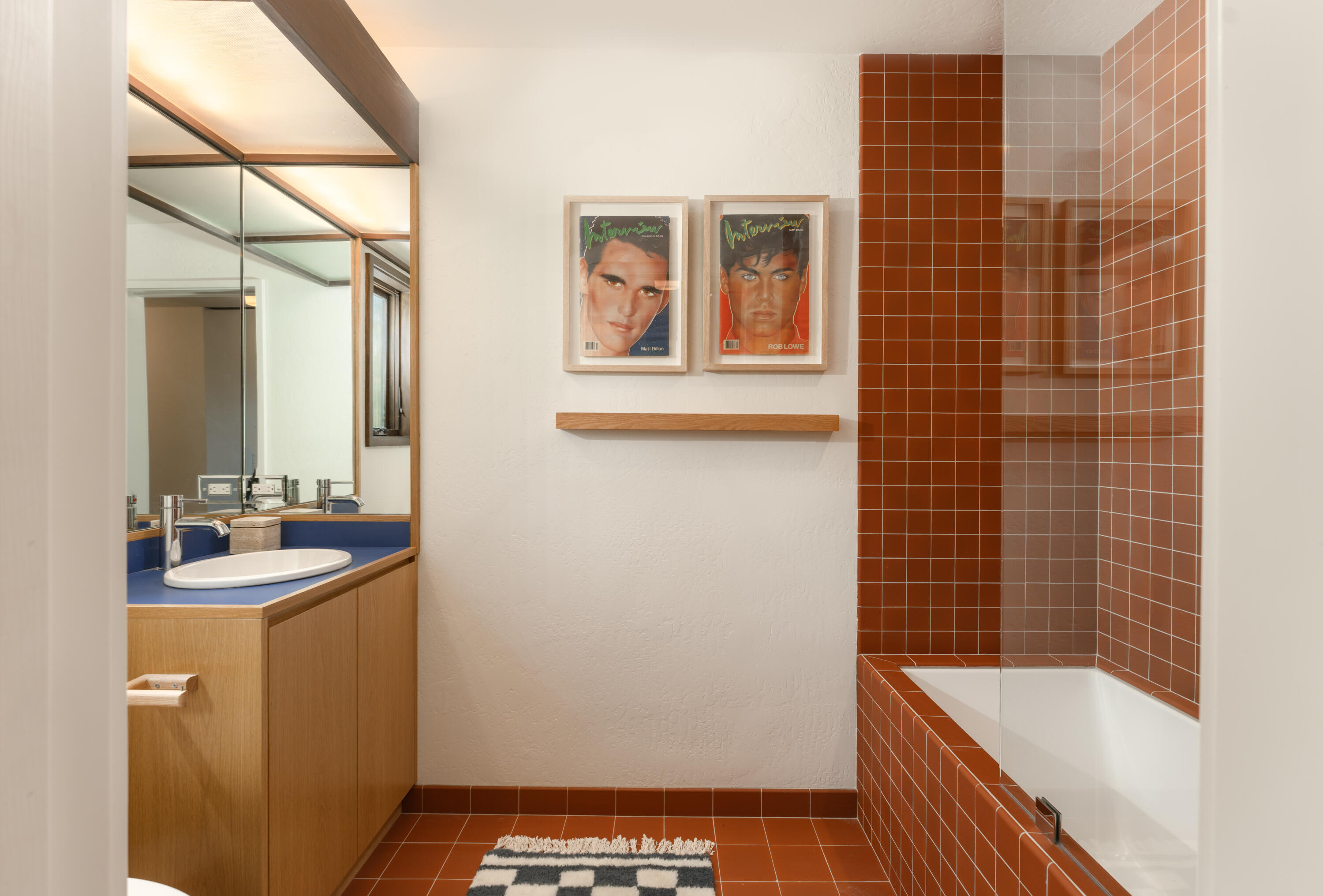75 Conejo Road Santa Barbara, CA 93103 - Photo 16 of 41 Bathroom