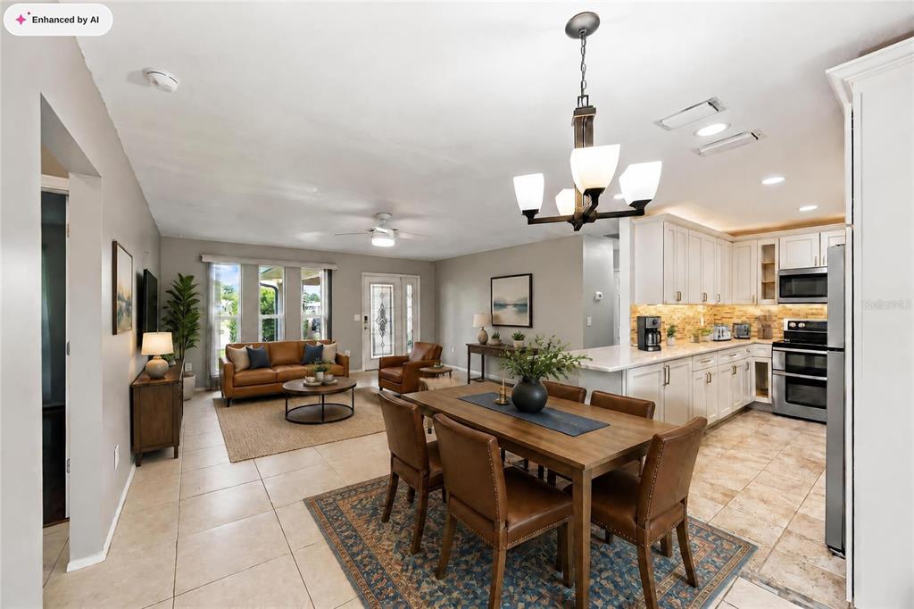 2903 Roma Court Punta Gorda, FL 33950 - Photo 5 of 42 Gallery Image 5