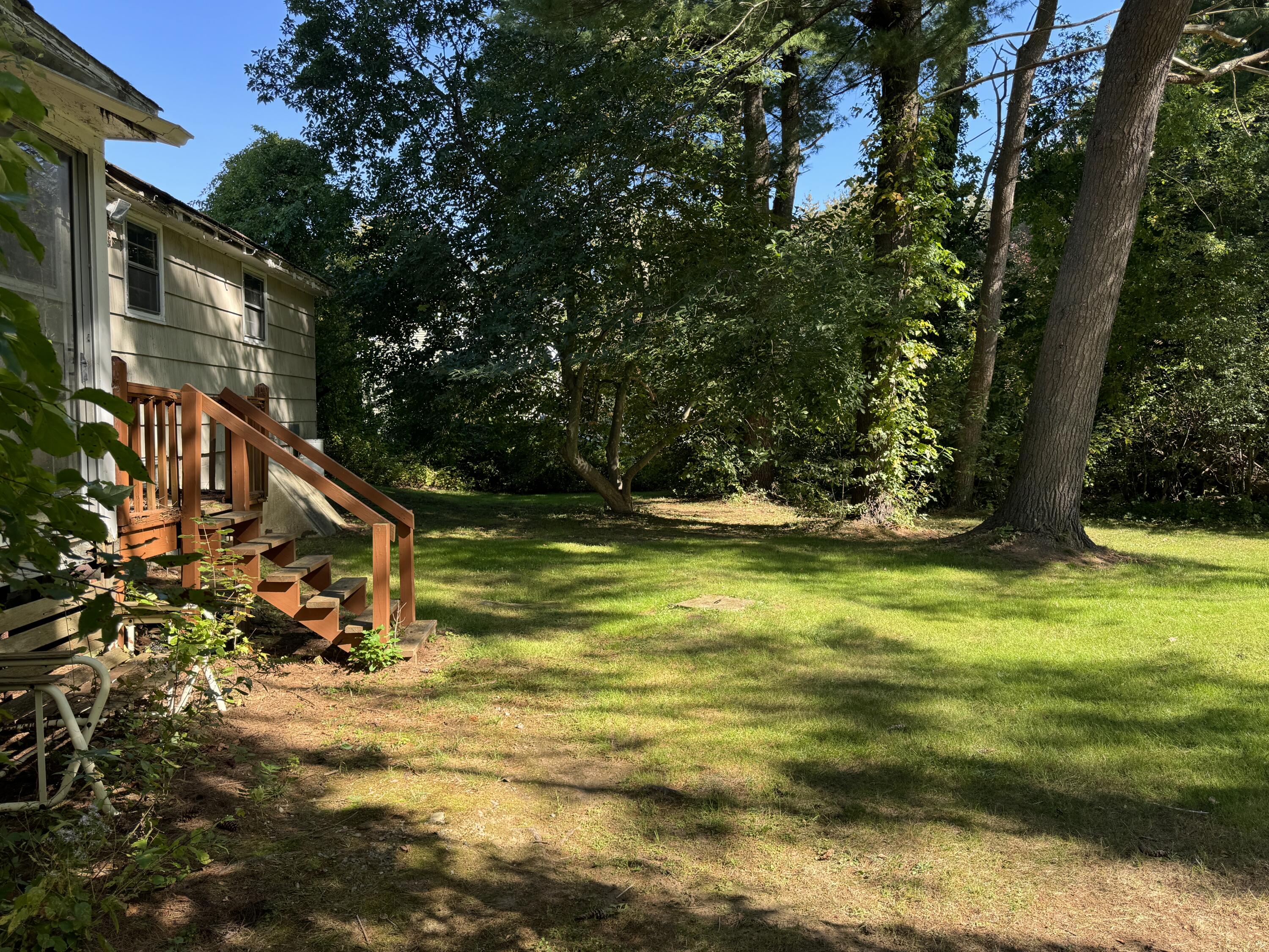20 Martin Road Kittery, ME 03904 - Photo 25 of 30 Backyard