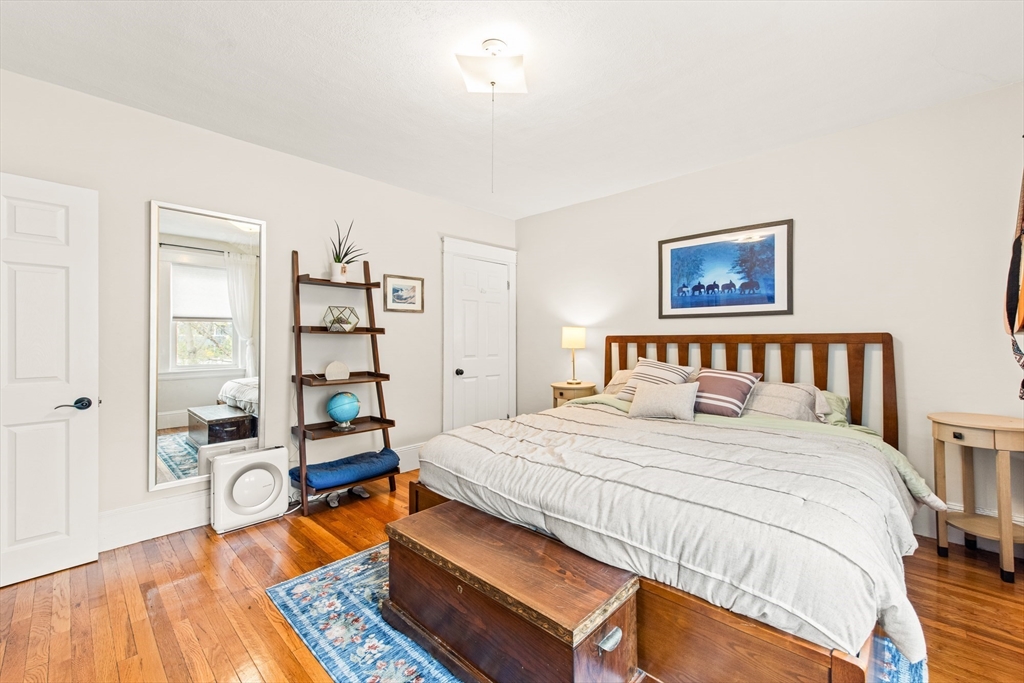 41 Blanchard Road, Unit 41 Cambridge, MA 02138 - Photo 21 of 37 Gallery Image 21