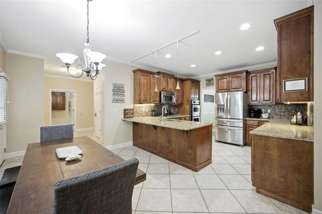 504 Sams Road Dawsonville, GA 30534 - Photo 13 of 48