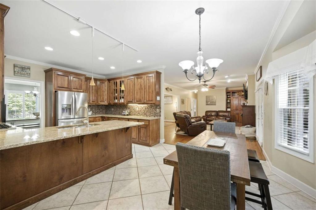 504 Sams Road Dawsonville, GA 30534 - Photo 14 of 48