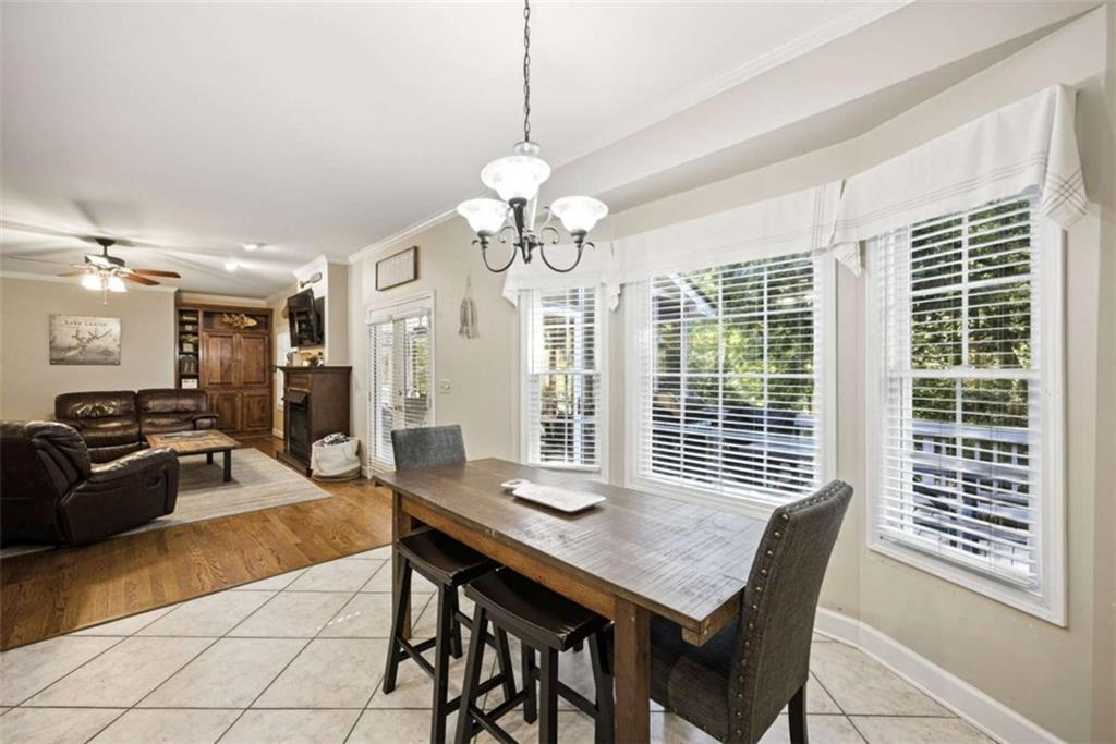 504 Sams Road Dawsonville, GA 30534 - Photo 15 of 48