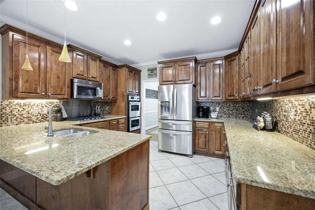 504 Sams Road Dawsonville, GA 30534 - Photo 16 of 48