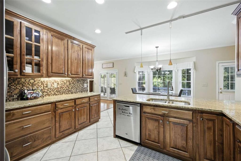 504 Sams Road Dawsonville, GA 30534 - Photo 17 of 48