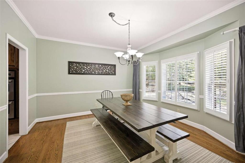 504 Sams Road Dawsonville, GA 30534 - Photo 18 of 48