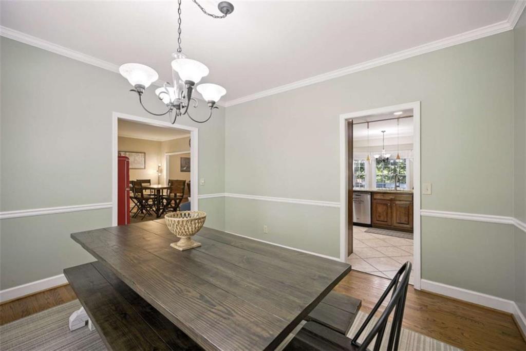 504 Sams Road Dawsonville, GA 30534 - Photo 19 of 48