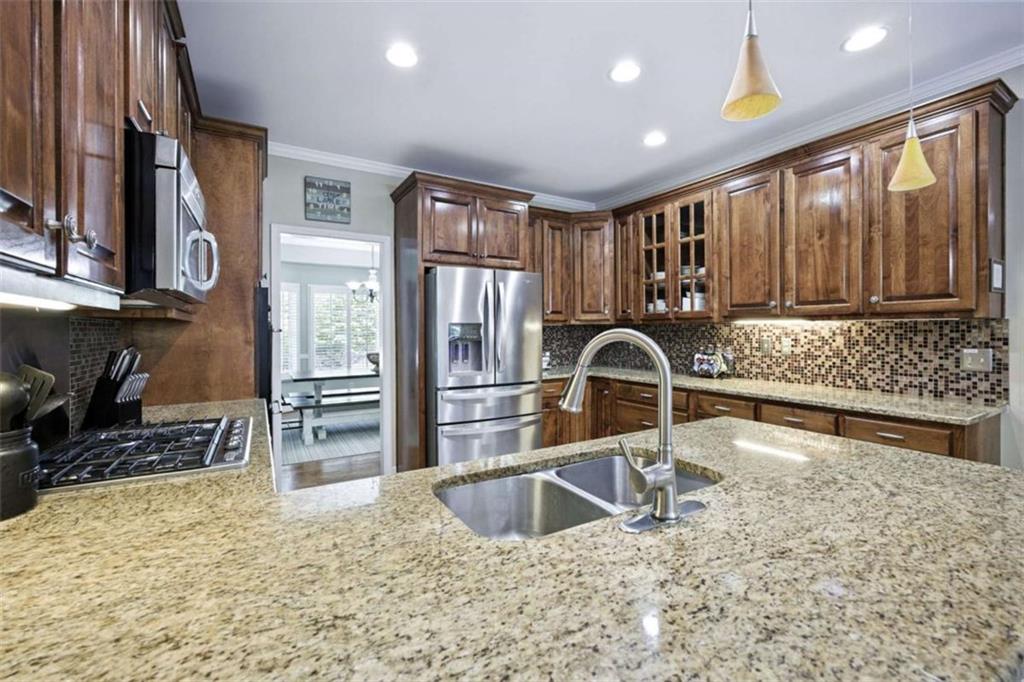 504 Sams Road Dawsonville, GA 30534 - Photo 20 of 48