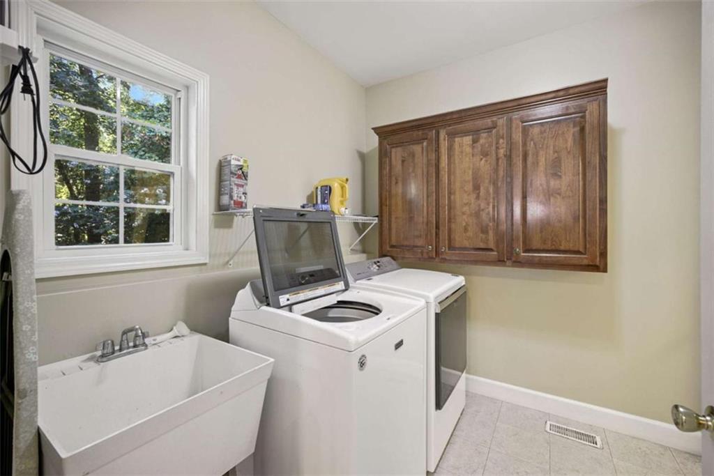 504 Sams Road Dawsonville, GA 30534 - Photo 22 of 48