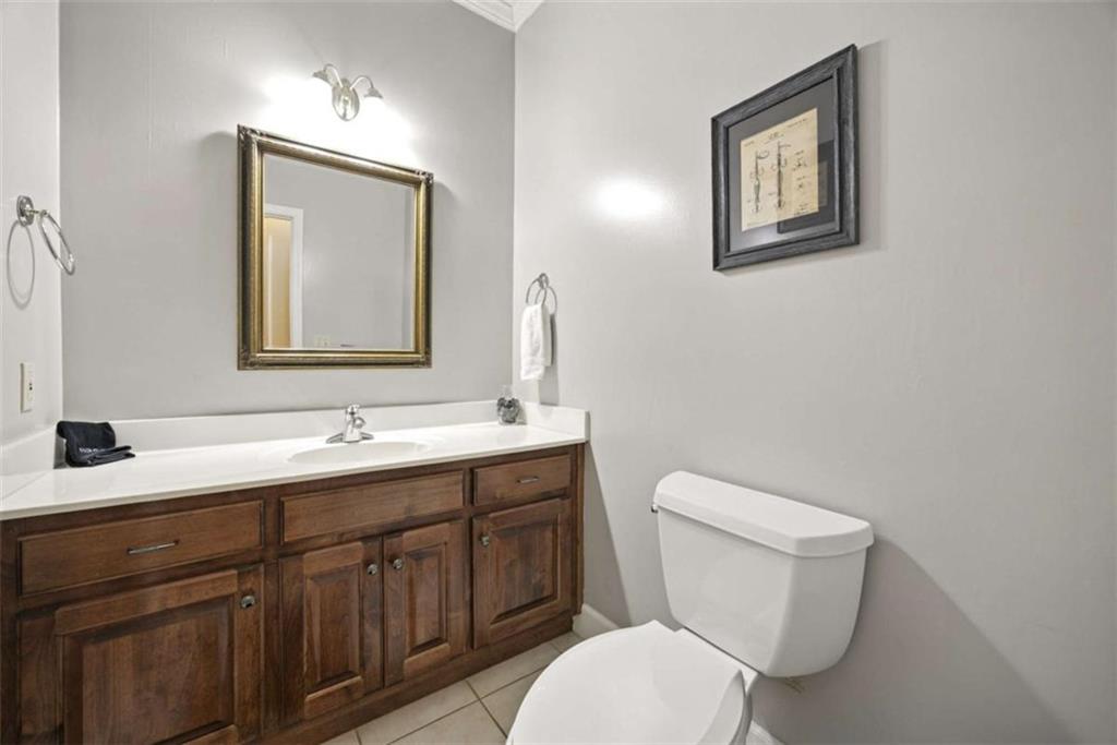 504 Sams Road Dawsonville, GA 30534 - Photo 24 of 48