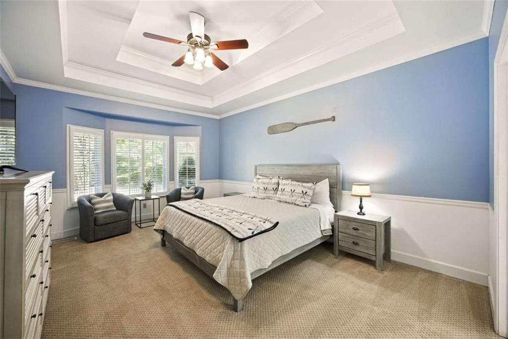 504 Sams Road Dawsonville, GA 30534 - Photo 25 of 48