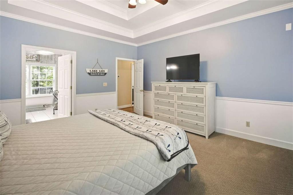 504 Sams Road Dawsonville, GA 30534 - Photo 26 of 48