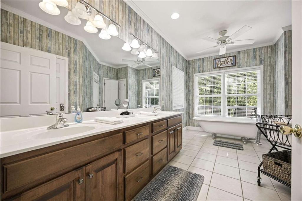 504 Sams Road Dawsonville, GA 30534 - Photo 27 of 48