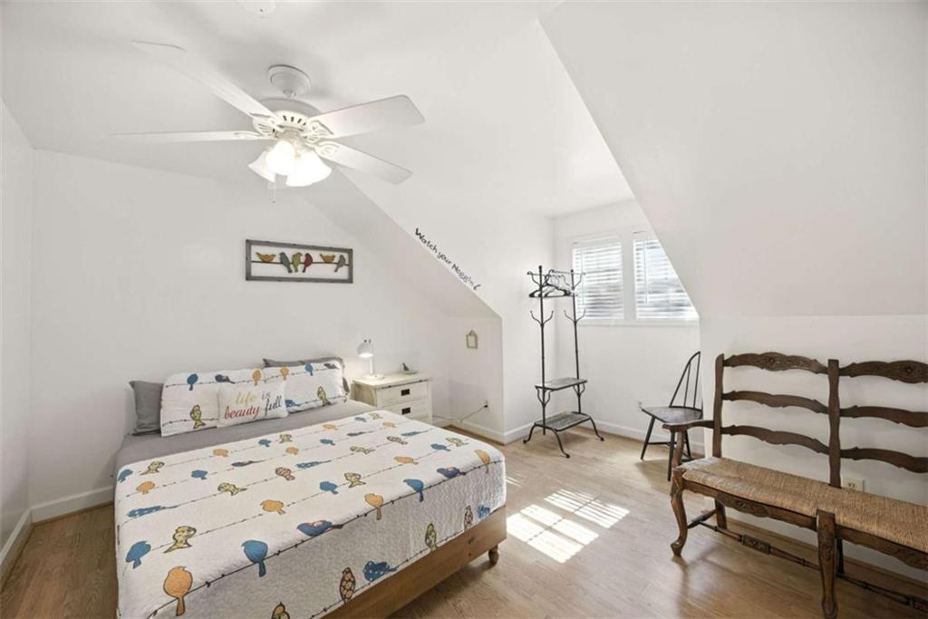 504 Sams Road Dawsonville, GA 30534 - Photo 31 of 48