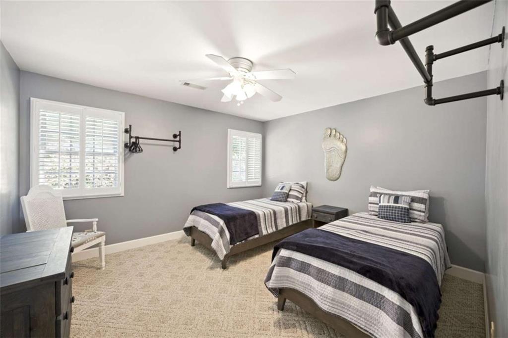 504 Sams Road Dawsonville, GA 30534 - Photo 32 of 48