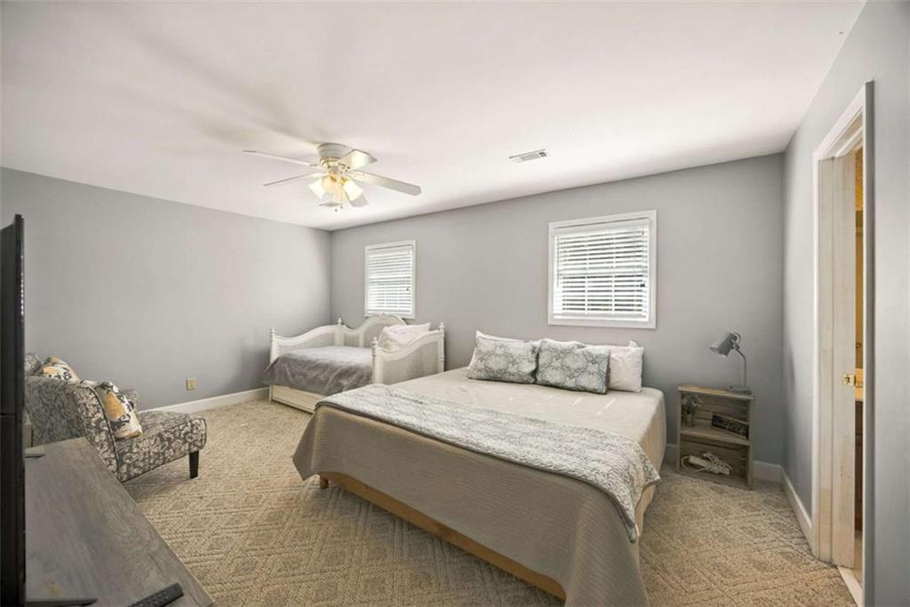 504 Sams Road Dawsonville, GA 30534 - Photo 33 of 48