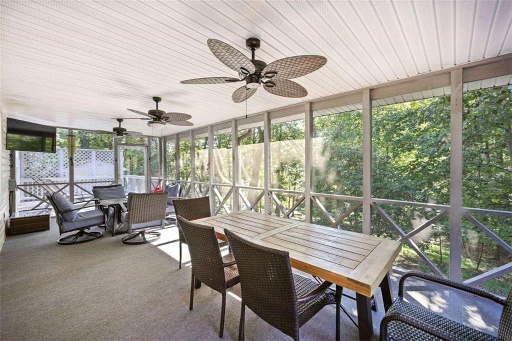 504 Sams Road Dawsonville, GA 30534 - Photo 39 of 48