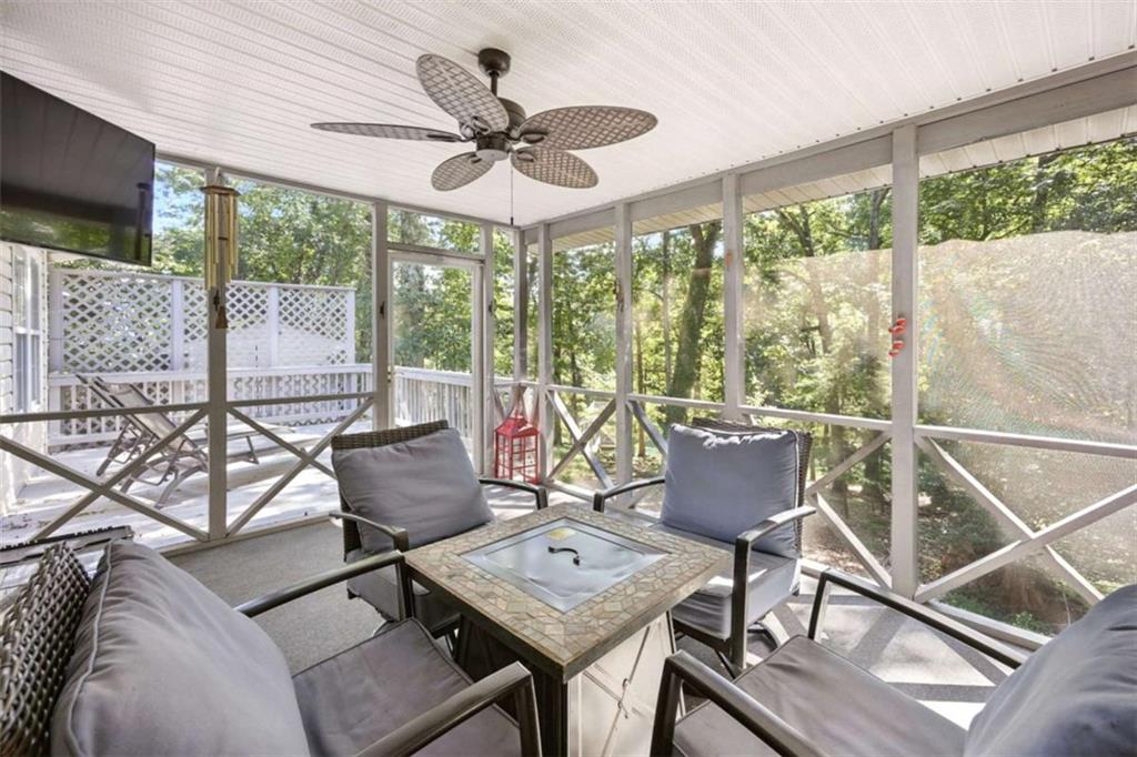 504 Sams Road Dawsonville, GA 30534 - Photo 40 of 48