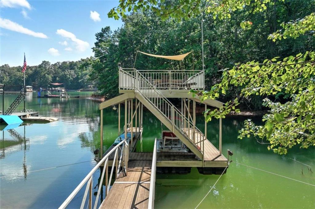 504 Sams Road Dawsonville, GA 30534 - Photo 4 of 48