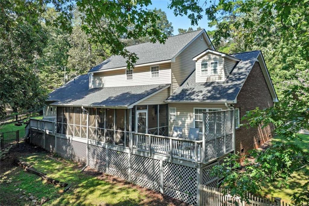 504 Sams Road Dawsonville, GA 30534 - Photo 41 of 48