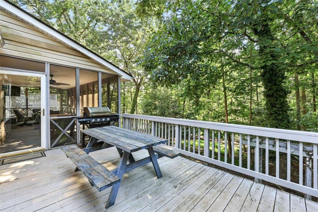 504 Sams Road Dawsonville, GA 30534 - Photo 42 of 48