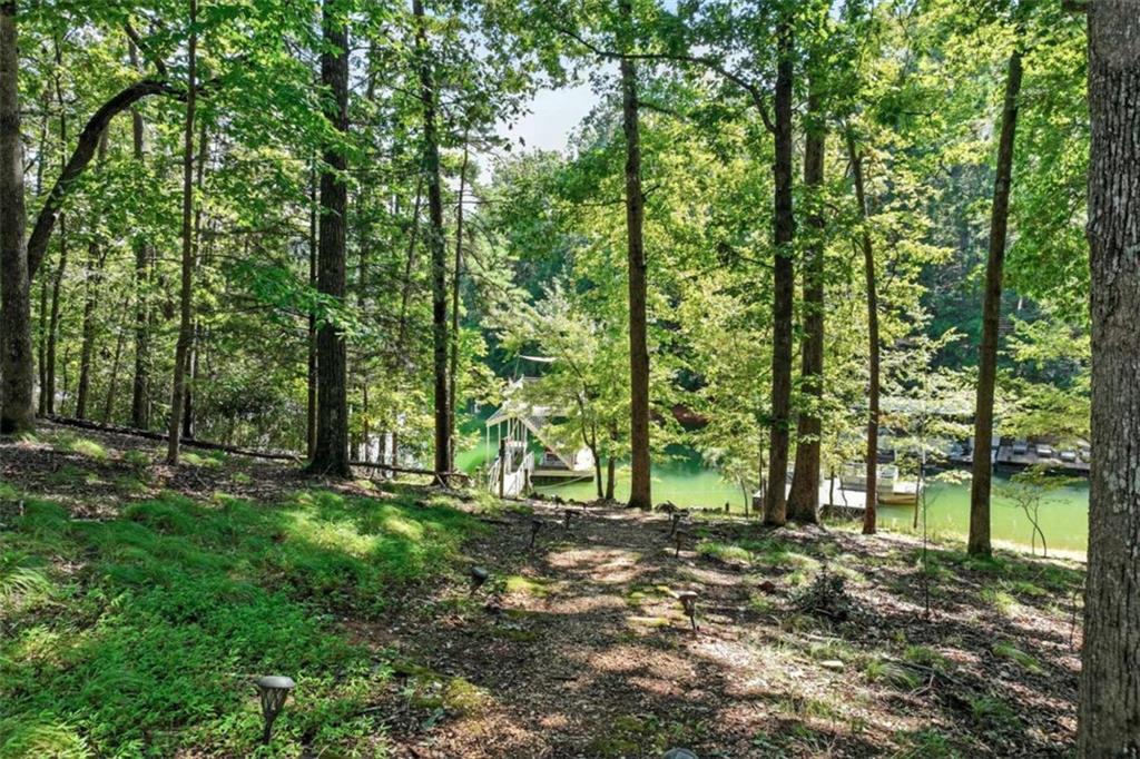 504 Sams Road Dawsonville, GA 30534 - Photo 44 of 48