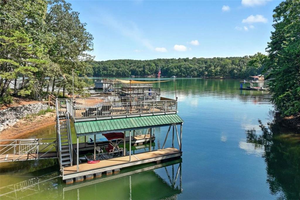 504 Sams Road Dawsonville, GA 30534 - Photo 45 of 48