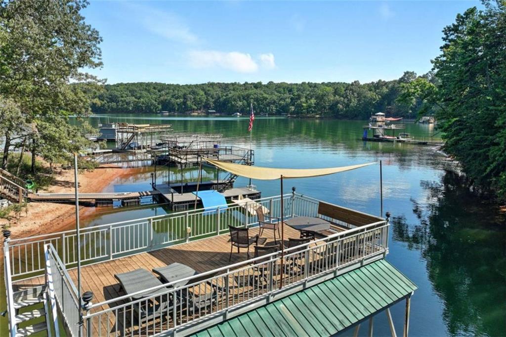 504 Sams Road Dawsonville, GA 30534 - Photo 46 of 48