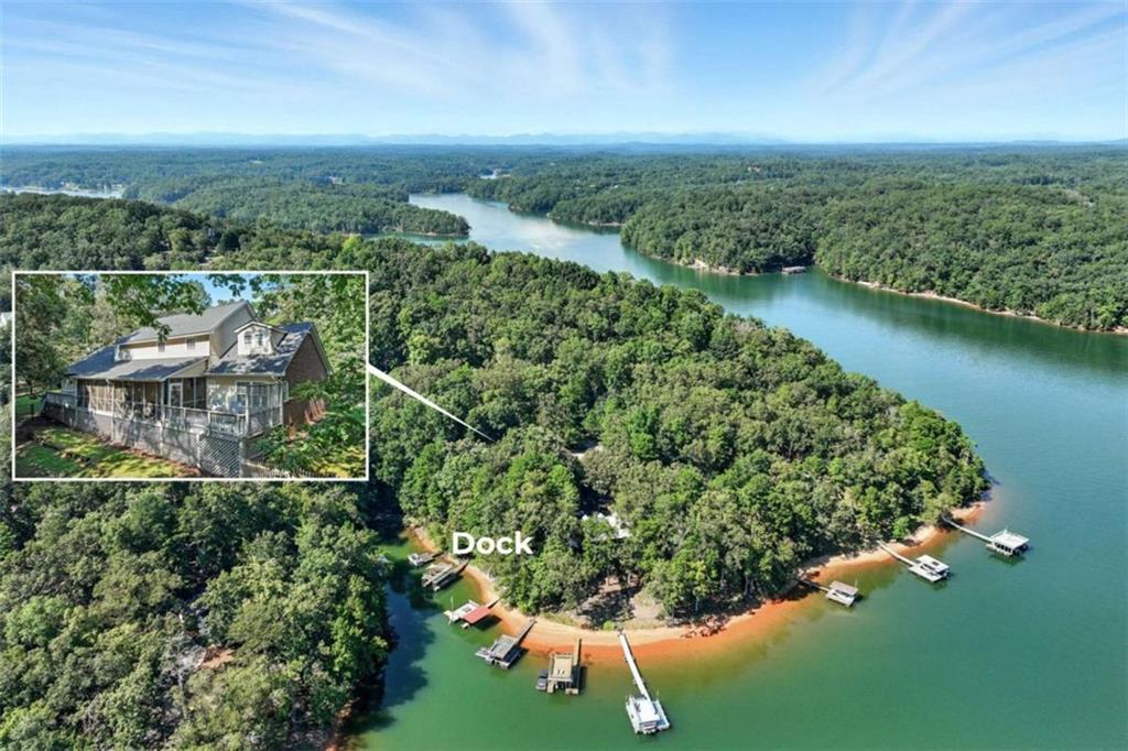 504 Sams Road Dawsonville, GA 30534 - Photo 48 of 48