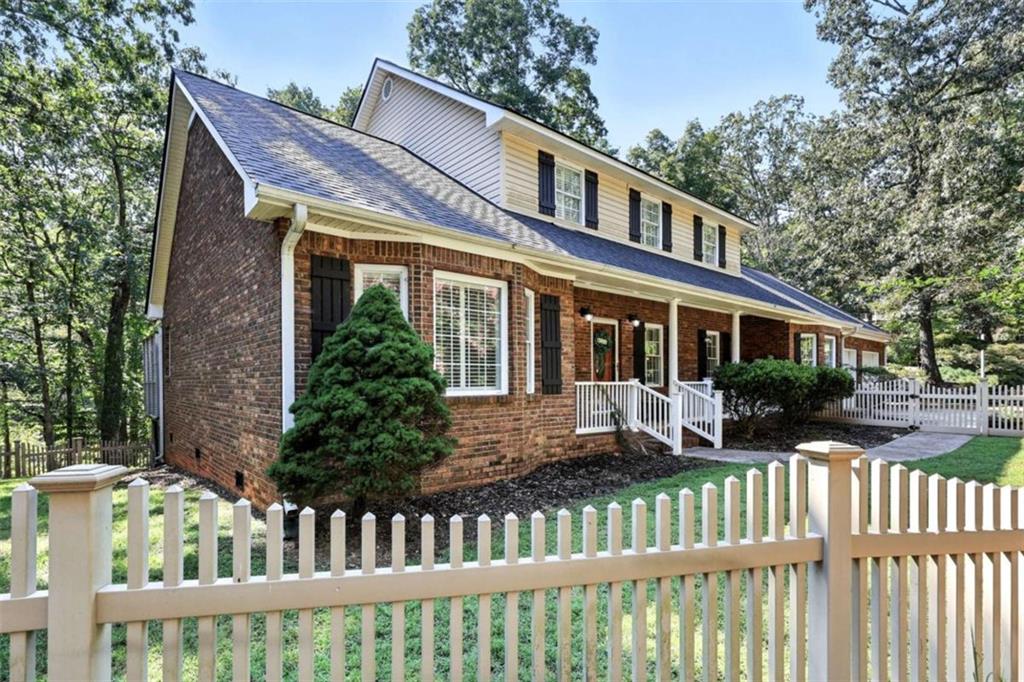 504 Sams Road Dawsonville, GA 30534 - Photo 5 of 48