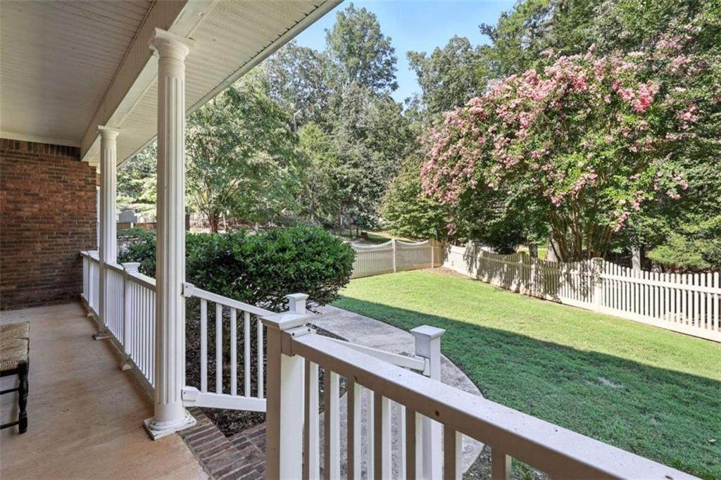 504 Sams Road Dawsonville, GA 30534 - Photo 6 of 48