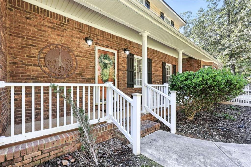 504 Sams Road Dawsonville, GA 30534 - Photo 7 of 48