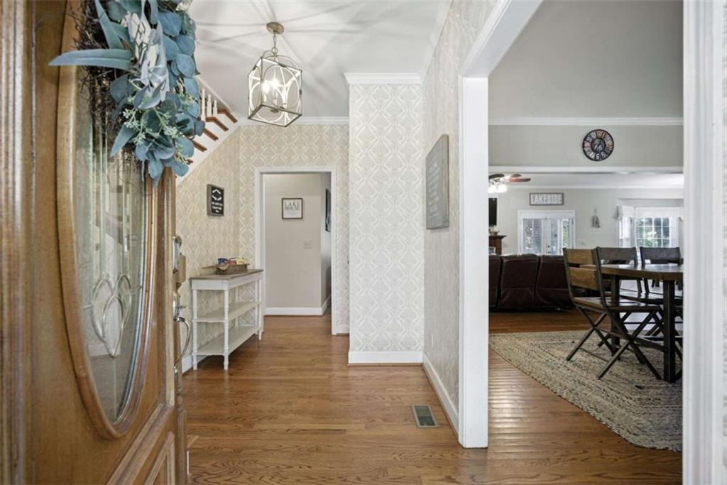 504 Sams Road Dawsonville, GA 30534 - Photo 8 of 48