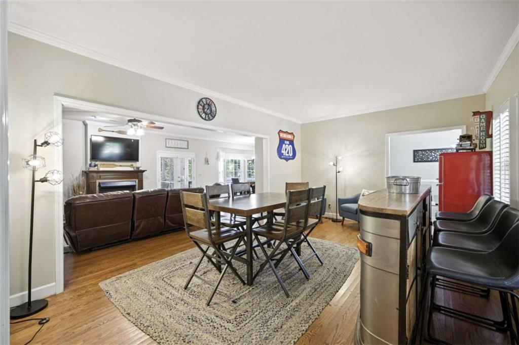 504 Sams Road Dawsonville, GA 30534 - Photo 9 of 48