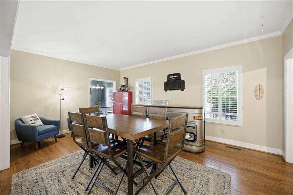 504 Sams Road Dawsonville, GA 30534 - Photo 10 of 48