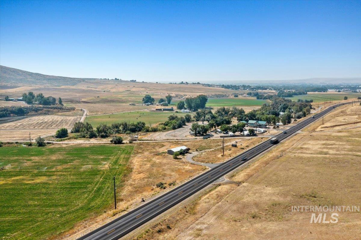840 Highway 95 Weiser, ID 83672 - Photo 32 of 33 Overview of rural landscape