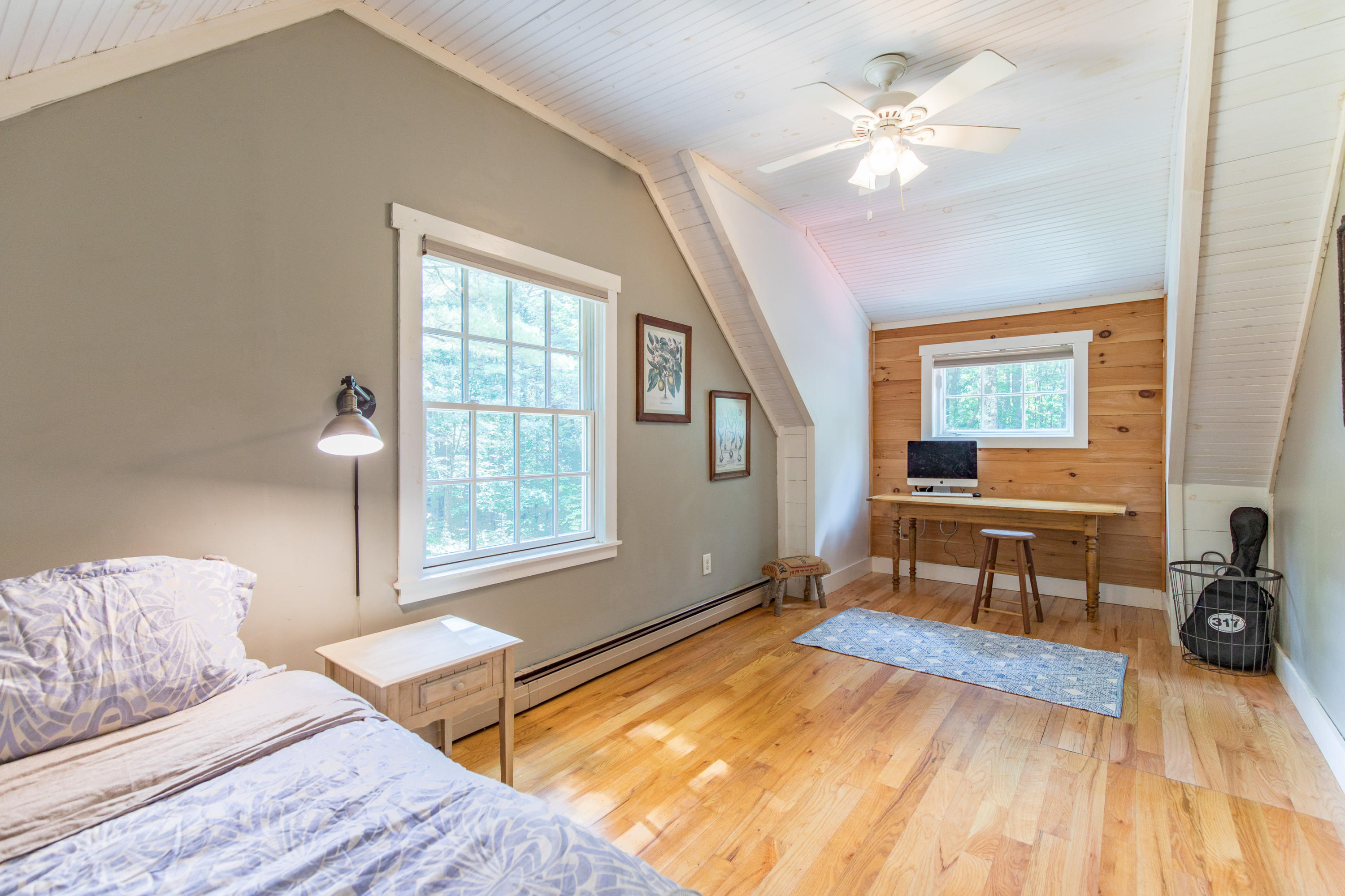 91 Orchard Road Cumberland Center, ME 04021 - Photo 20 of 32 91 Orchard Road Cumberland-23