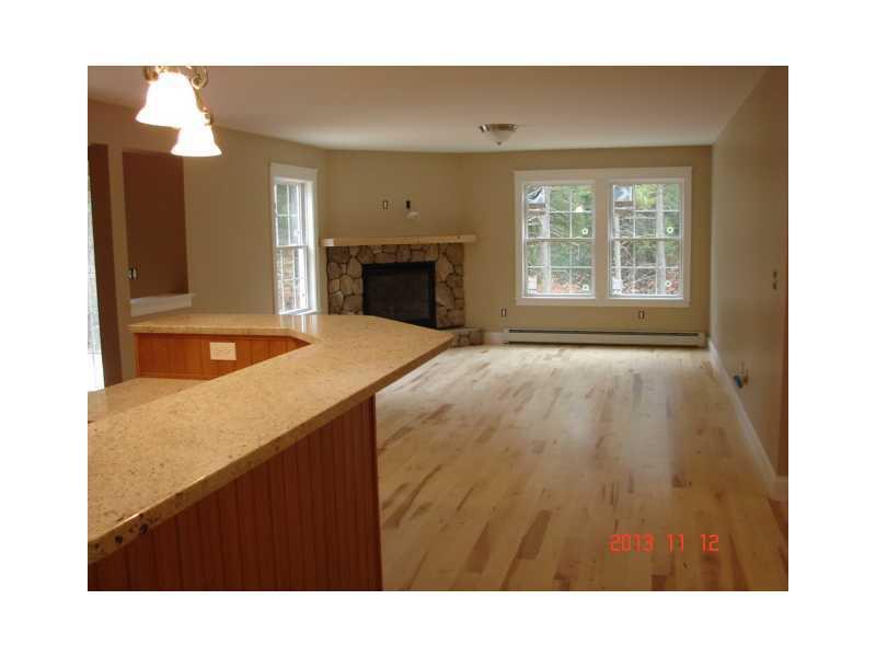1 Keystone Drive Windham, ME 04062 - Photo 4 of 13 Living Room.
