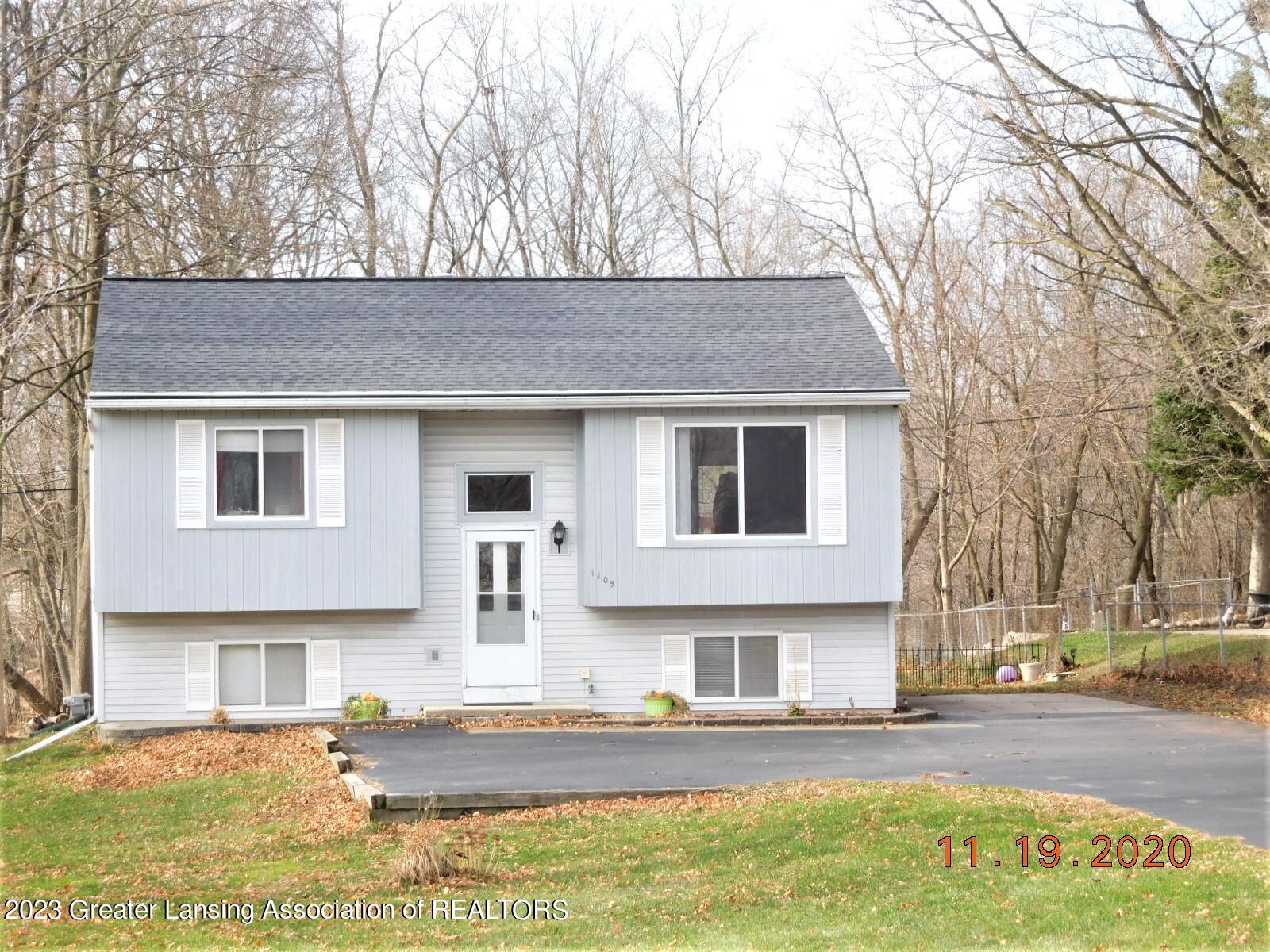 1105 North Waverly Road Lansing, MI 48917 - Photo 1 of 1 Waverly Front
