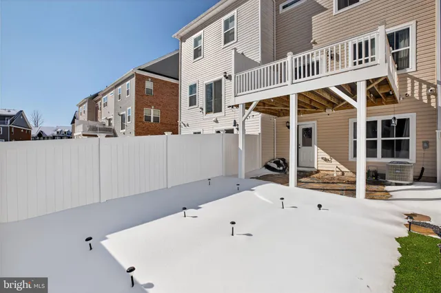 $3,600 | 5380 Phillis Wheatley Place, White Plains, MD 20695