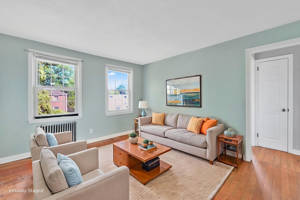 524 Cold Spring Avenue, Unit 2A West Springfield, MA 01089 - Photo 10 of 25