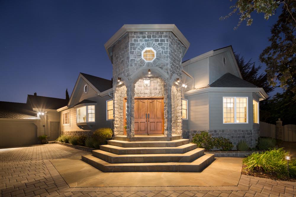 12444 Robleda Road Los Altos Hills, CA 94022 - Photo 1 of 45 Gallery Image 1